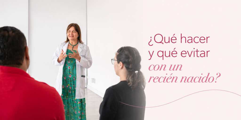 Módulo 9: Cuidados del recién nacido